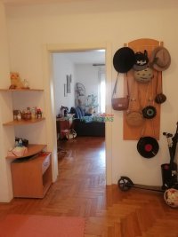 Nekretnina: 2.5 soban, 65m2, okolina Ćirpanove ulice ul.Branislava Nušića ID#13227