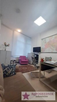 Nekretnina: Vračar, Crveni krst, Tome Maksimovića, 43m2
