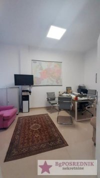 Nekretnina: Vračar, Crveni krst, Tome Maksimovića, 43m2