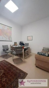 Nekretnina: Vračar, Crveni krst, Tome Maksimovića, 43m2