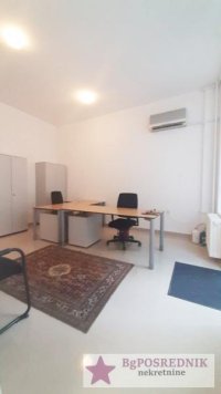 Nekretnina: Vračar, Crveni krst, Tome Maksimovića, 43m2