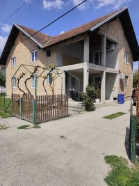 Nekretnina: Kuca na prodaju 280m2 Sajlovo-Novi Sad