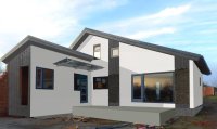 Nekretnina: Krčedin,  kuća 163m2 , 19 ari placa pod voćnjakom