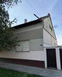Nekretnina: Prodaje se kuća u Bačkom Gradištu
