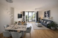 Nekretnina: BW residency lux sa pogledom na reku ID#133073
