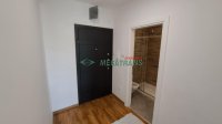 Nekretnina: 2 soban, 42m2, novogradnja SA PARKING MESTOM!  Telep, Mornarska ulica ID#1328