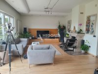 Nekretnina: Banjica, 5+, renoviran, opremljen, 2 parking mesta ID#10491