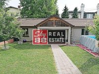 Nekretnina: Dedinje , Topciderska zvezda , odlicna kuca , predivan plac , garaza ID#2531