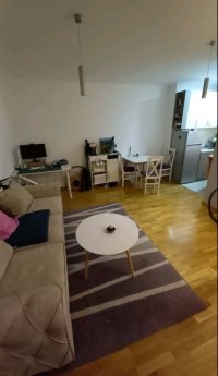 Nekretnina: Jednoiposoban stan, NOVI SAD, TELEP
