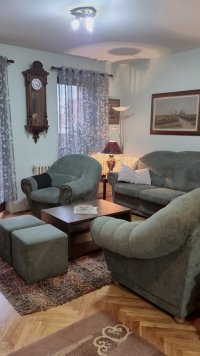 Nekretnina: Dvoiposoban stan, NOVI SAD, BULEVAR PATRIJARHA PAVLA