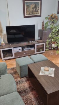 Nekretnina: Dvoiposoban stan, NOVI SAD, BULEVAR PATRIJARHA PAVLA