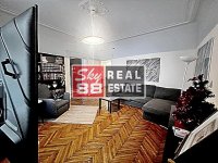 Nekretnina: 4,0 Centar , Terazije , pesacka zona , salonski stan ID#2532