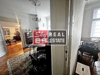 Nekretnina: 4,0 Centar , Terazije , pesacka zona , salonski stan ID#2532