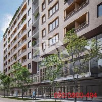 Nekretnina: Lux novogradnja, Bulevar kralja Aleksandra, zgrada Atlija ID#3343