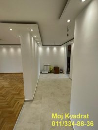 Nekretnina: Čukarica, Banovo brdo - Slavonskih brigada, 120m2