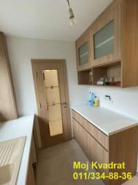 Nekretnina: Čukarica, Banovo brdo - Slavonskih brigada, 120m2