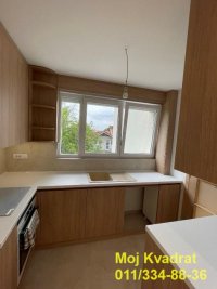 Nekretnina: Čukarica, Banovo brdo - Slavonskih brigada, 120m2