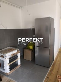 Nekretnina: Margita, nov, 1,5-soban, treći sprat, eg
