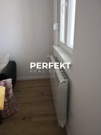 Nekretnina: Margita, nov, 1,5-soban, treći sprat, eg