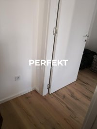 Nekretnina: Margita, nov, 1,5-soban, treći sprat, eg