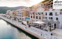 Nekretnina: Na prodaju garsonjera u luksuznom kompleksu Tivat
