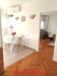 Nekretnina: 2.0 stan-Fontana-Bulevar Zorana Đinđića ID#3750