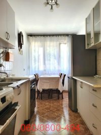 Nekretnina: 2.0 stan na Banovom brdu, Nedeljka Čabrinovića ID#3747