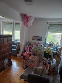 Nekretnina: Braće Jerković, Zaplanjska, 36m2, renoviran, lep