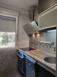 Nekretnina: Dvosoban stan, NOVI SAD, LIMAN 4