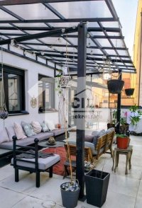 Nekretnina: Lekino brdo, Pašmanska, 3,0, eg, terasa 90m2 ID#1601