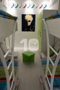 Nekretnina: Lux salonac, 94m2, Karađorđeva, blizu Beograda na vodi ID#1508