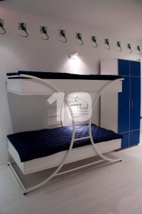 Nekretnina: Lux salonac, 94m2, Karađorđeva, blizu Beograda na vodi ID#1508