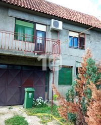 Nekretnina: Dve kuće, Novi Banovci ID#1496