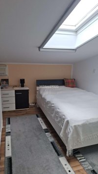 Nekretnina: Profesorska kolonija, duplex, 2.5