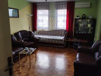Nekretnina: Bežanijska kosa 3, odličan 2sob., uknjižen