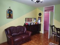 Nekretnina: Bežanijska kosa 3, odličan 2sob., uknjižen
