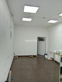 Nekretnina: Lokal Džordža Vašingtona