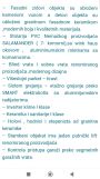 Margita u izgradnji