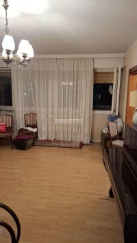 Nekretnina: Blok 70, izvorno troiposoban
