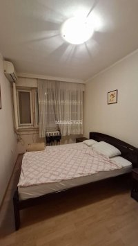Nekretnina: Blok 70, izvorno troiposoban