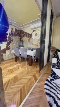 Nekretnina: Karaburma, u nivou prizemlja, lux, namešten