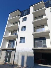 Nekretnina: U izgradnji, miran kraj