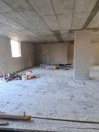 Nekretnina: U izgradnji, miran kraj