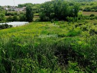 Nekretnina: Plac u građevinskoj zoni