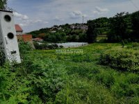 Nekretnina: Plac u građevinskoj zoni