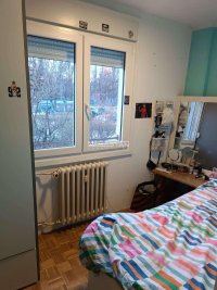 Nekretnina: Blok 34, Zorana Đinđića, 3.5, uknjižen