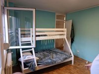 Nekretnina: Blok 34, Zorana Đinđića, 3.5, uknjižen