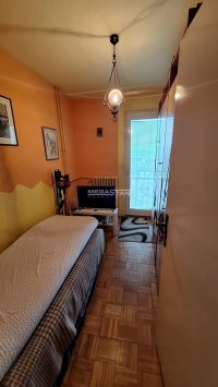 Nekretnina: Blok 62, adaptibilan u 3.5, + garaža