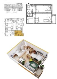 Nekretnina: Predgradnja, investiciona kupovina