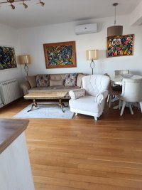 Nekretnina: Dušanovac, lux, sa prelepim pogledom